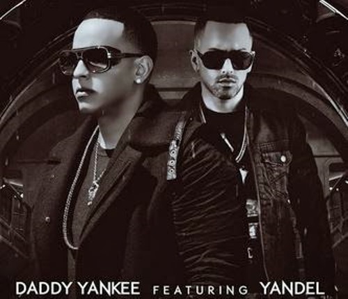 LETRA MOVIENDO CADERAS - Yandel - MUSICACOM