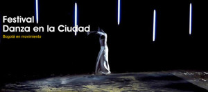 DANZA EN LA CIUDAD