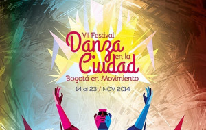 DANZA EN MOVIMIENTO