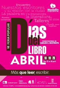 VII FERIA POPULAR DE LIBRO