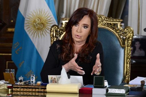 Cristina-Fernández-presidenta-de-argentina